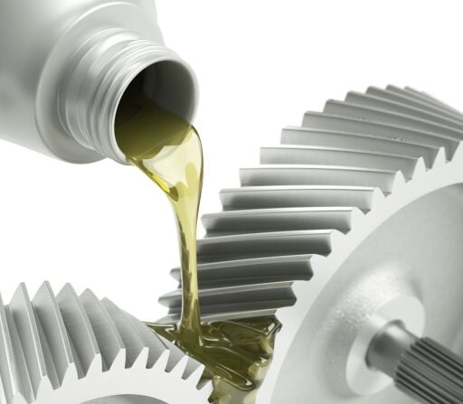 Şanzıman Dişli Yağları